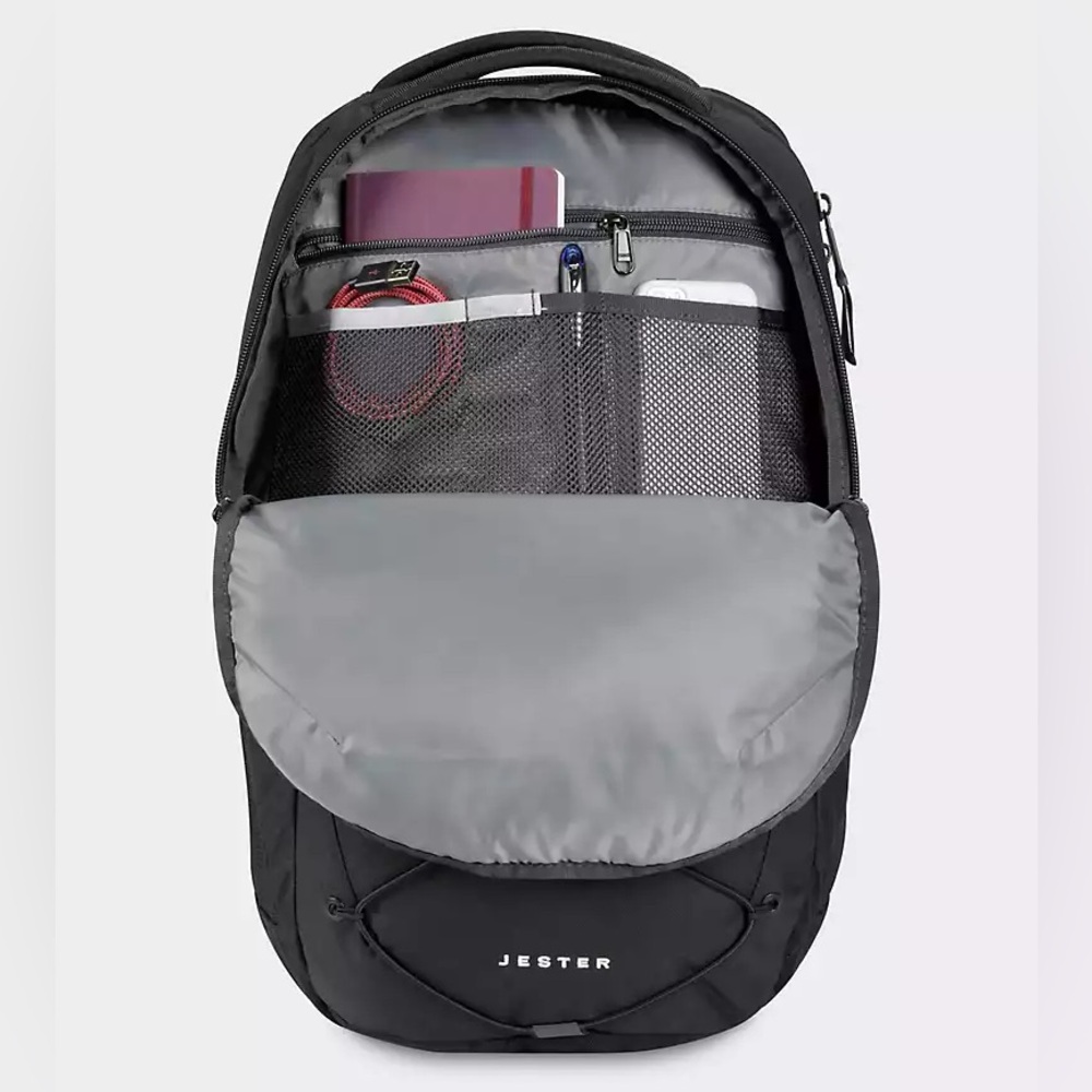 The North Face Backpack - Picture 4 of 11